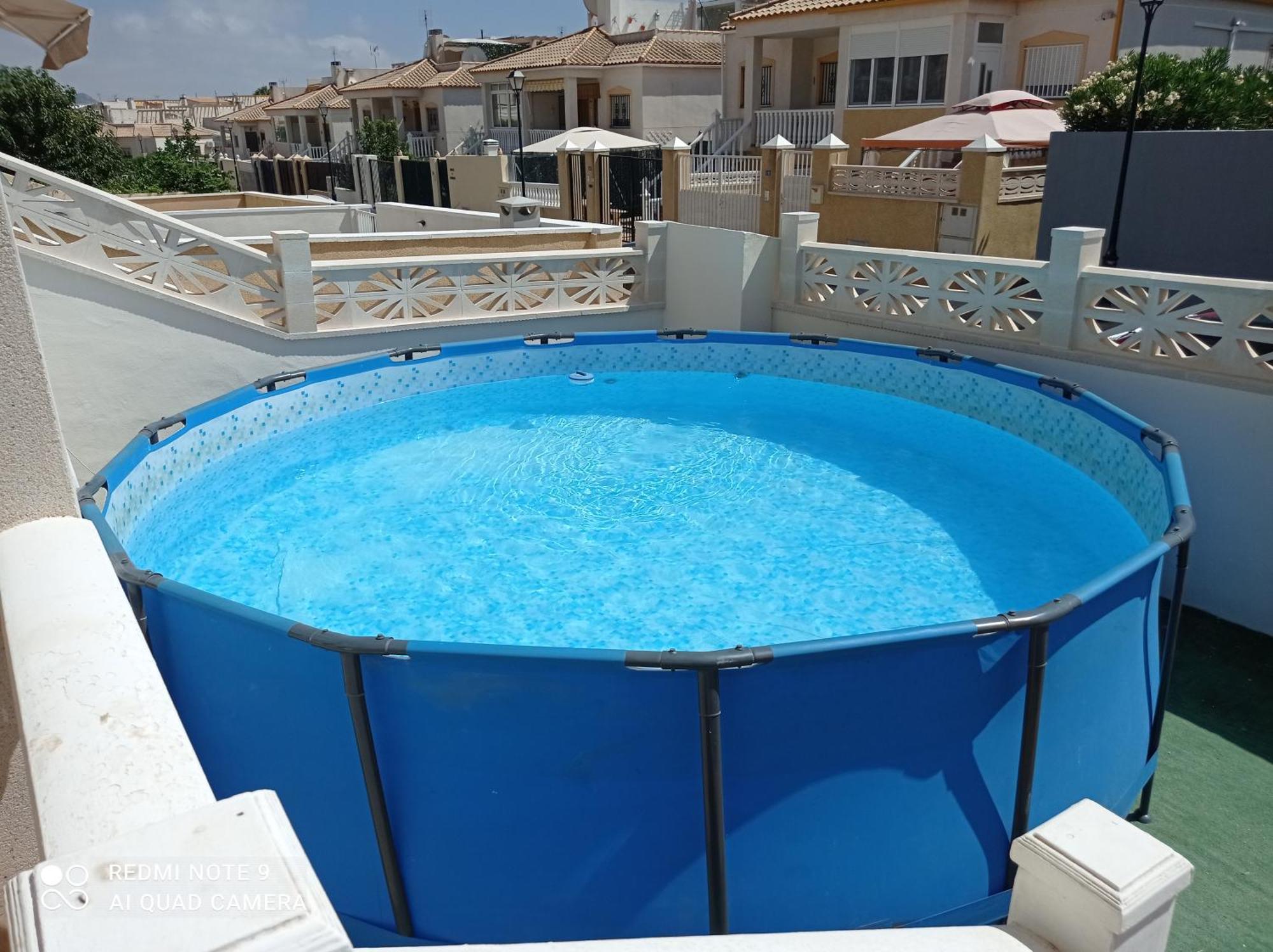 Magnifique Maison Entre Mer Et Montagne Аликанте Екстериор снимка